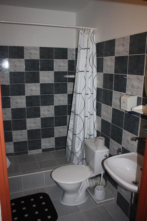 Penzion Jaros Popuvky Chambre photo
