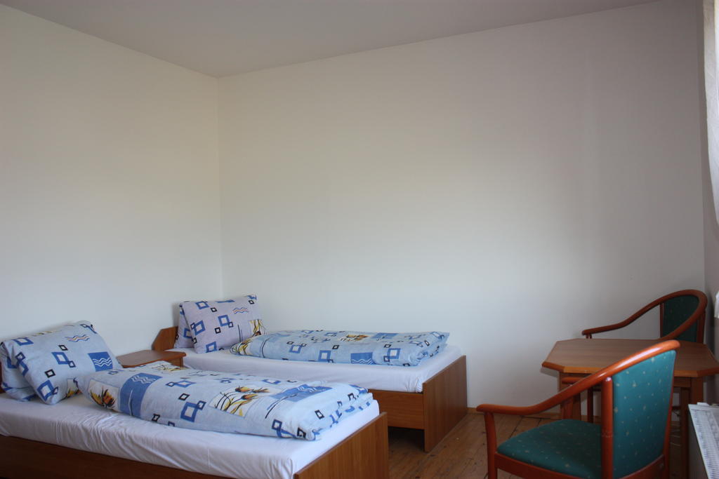 Penzion Jaros Popuvky Chambre photo